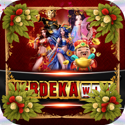merdekawin — galeri pratinjau Resmi APK